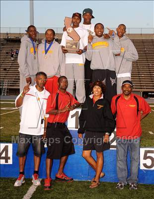 Thumbnail 1 in CIF State Championships (Finals) photogallery.