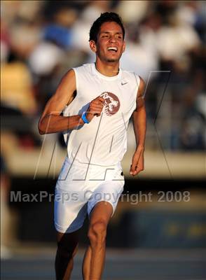 Thumbnail 3 in CIF State Championships (Finals) photogallery.