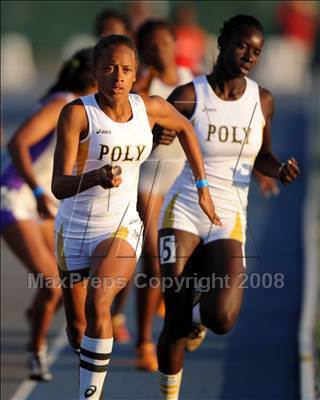 Thumbnail 3 in CIF State Championships (Finals) photogallery.