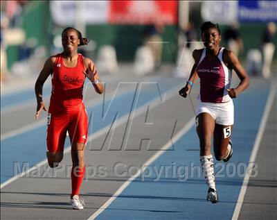 Thumbnail 2 in CIF State Championships (Finals) photogallery.