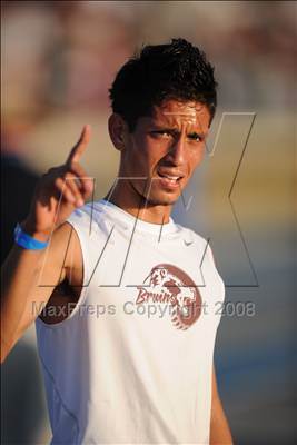 Thumbnail 2 in CIF State Championships (Finals) photogallery.