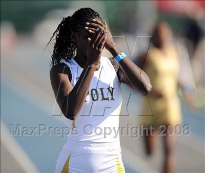 Thumbnail 2 in CIF State Championships (Finals) photogallery.