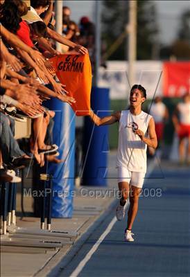 Thumbnail 1 in CIF State Championships (Finals) photogallery.
