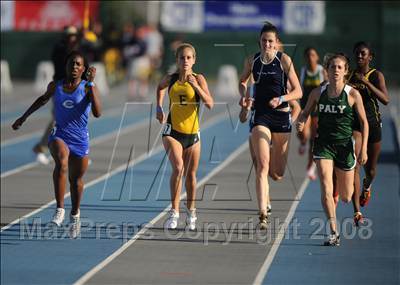 Thumbnail 1 in CIF State Championships (Finals) photogallery.