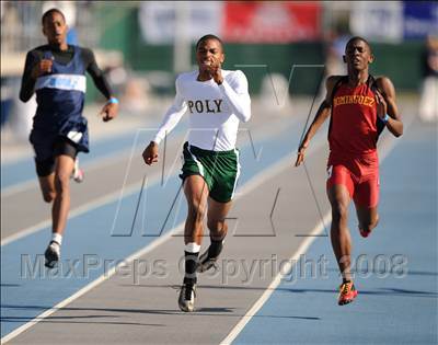 Thumbnail 2 in CIF State Championships (Finals) photogallery.
