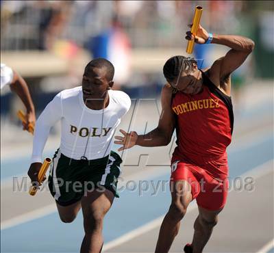 Thumbnail 2 in CIF State Championships (Finals) photogallery.