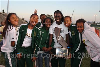 Thumbnail 2 in CIF State Championships (Finals) photogallery.