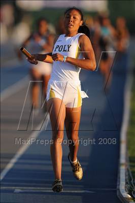 Thumbnail 3 in CIF State Championships (Finals) photogallery.