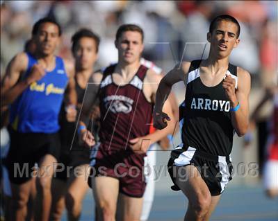 Thumbnail 1 in CIF State Championships (Finals) photogallery.