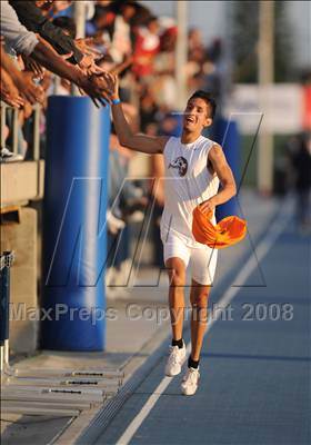 Thumbnail 2 in CIF State Championships (Finals) photogallery.