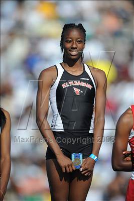 Thumbnail 3 in CIF State Championships (Finals) photogallery.