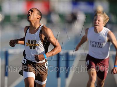 Thumbnail 2 in CIF State Championships (Finals) photogallery.