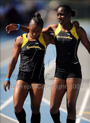 Thumbnail 3 in CIF State Championships (Finals) photogallery.