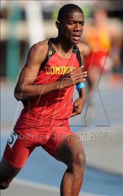 Thumbnail 3 in CIF State Championships (Finals) photogallery.