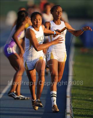 Thumbnail 1 in CIF State Championships (Finals) photogallery.