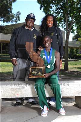 Thumbnail 2 in CIF State Championships (Finals) photogallery.