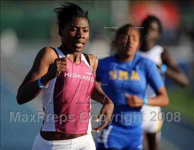 Thumbnail 3 in CIF State Championships (Finals) photogallery.