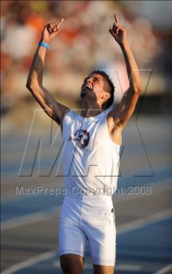 Thumbnail 2 in CIF State Championships (Finals) photogallery.