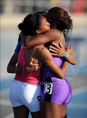 Thumbnail 3 in CIF State Championships (Finals) photogallery.