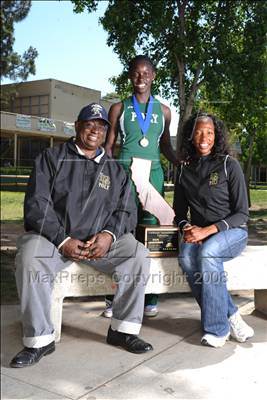 Thumbnail 3 in CIF State Championships (Finals) photogallery.