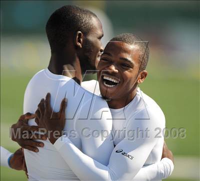 Thumbnail 3 in CIF State Championships (Finals) photogallery.