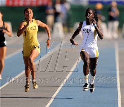 Thumbnail 2 in CIF State Championships (Finals) photogallery.