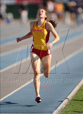 Thumbnail 2 in CIF State Championships (Finals) photogallery.