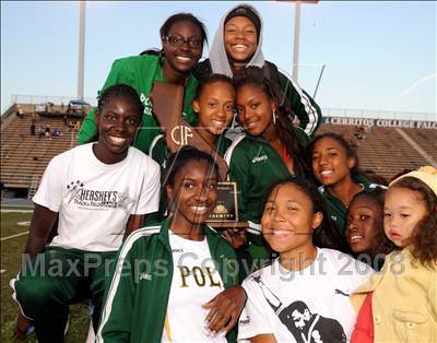 Thumbnail 3 in CIF State Championships (Finals) photogallery.