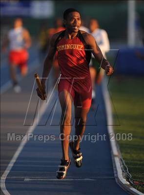 Thumbnail 3 in CIF State Championships (Finals) photogallery.