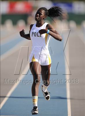 Thumbnail 3 in CIF State Championships (Finals) photogallery.