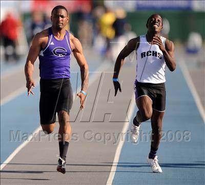 Thumbnail 2 in CIF State Championships (Finals) photogallery.