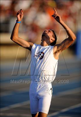 CIF State Championships (Finals)