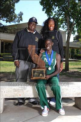 Thumbnail 3 in CIF State Championships (Finals) photogallery.