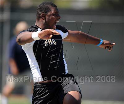 Thumbnail 3 in CIF State Championships (Finals) photogallery.