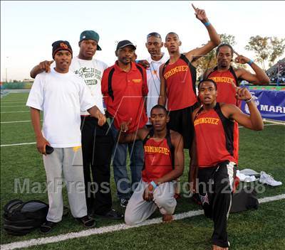 Thumbnail 3 in CIF State Championships (Finals) photogallery.