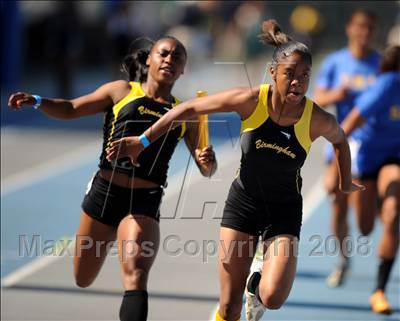 Thumbnail 2 in CIF State Championships (Finals) photogallery.