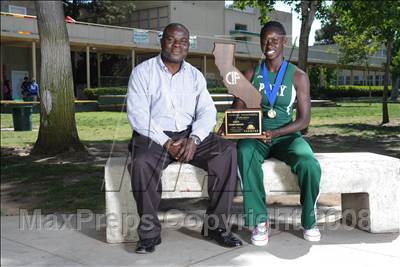 Thumbnail 3 in CIF State Championships (Finals) photogallery.