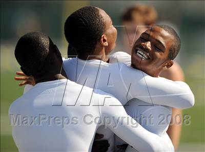 Thumbnail 2 in CIF State Championships (Finals) photogallery.