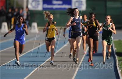 Thumbnail 2 in CIF State Championships (Finals) photogallery.