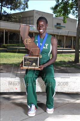 Thumbnail 2 in CIF State Championships (Finals) photogallery.