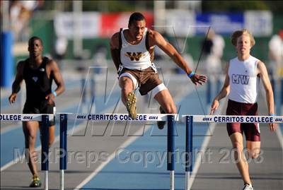 Thumbnail 1 in CIF State Championships (Finals) photogallery.