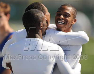 Thumbnail 2 in CIF State Championships (Finals) photogallery.
