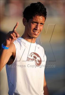 Thumbnail 3 in CIF State Championships (Finals) photogallery.