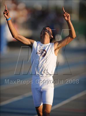 Thumbnail 3 in CIF State Championships (Finals) photogallery.