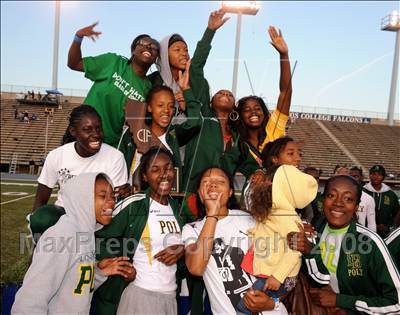 Thumbnail 1 in CIF State Championships (Finals) photogallery.
