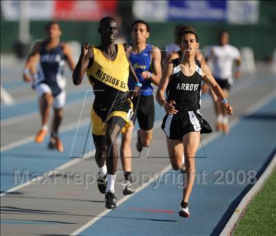 Thumbnail 2 in CIF State Championships (Finals) photogallery.