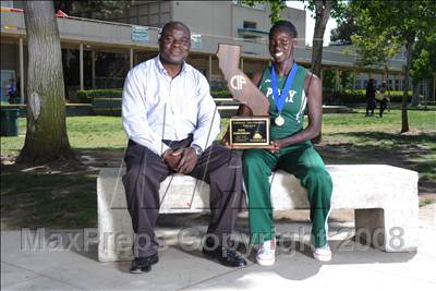 Thumbnail 2 in CIF State Championships (Finals) photogallery.