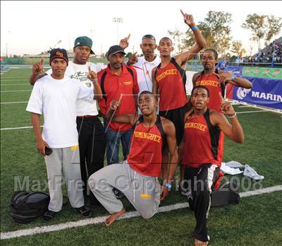 Thumbnail 2 in CIF State Championships (Finals) photogallery.