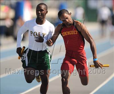 Thumbnail 3 in CIF State Championships (Finals) photogallery.
