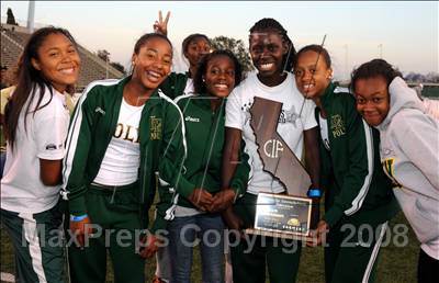Thumbnail 3 in CIF State Championships (Finals) photogallery.